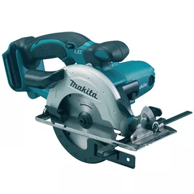 Makita DSS501Z 18Volt Circular Saw 136mm Body