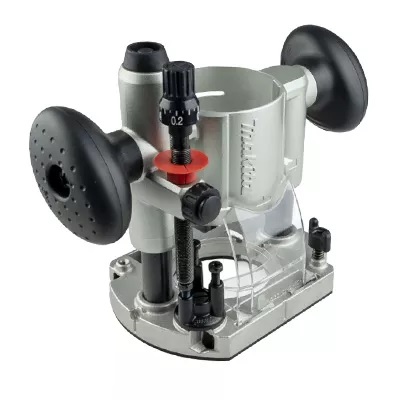 Makita 195563-0 Router Plunge Base