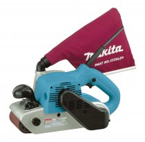 Makita 9403 Belt Sander 100mm 230 Volt