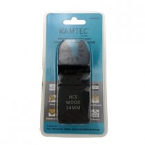 Kamtec KOSB34CV Multitool Blades 34mm Pack of 10