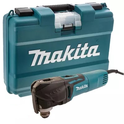 Makita TM3010CK Multitool 230Volt