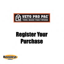 Veto Pro Pac Registration