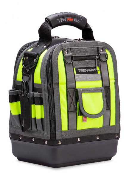 Veto Pro Pac TECH-MCT Hi-Viz YELLOW