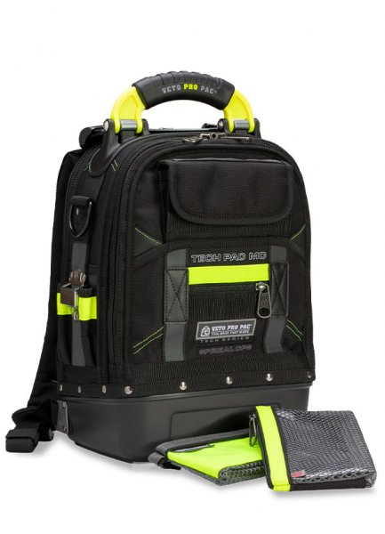 Veto Pro Pac TECH-PAC MC SPECIAL OPS