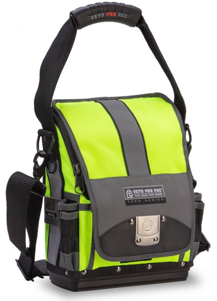 Veto Pro Pac TP-XL Hi-Viz YELLOW