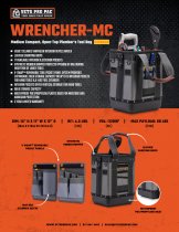 Veto Pro Pac WRENCHER MC