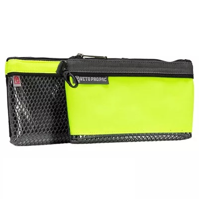 Veto Pro Pac PB5 Hi Viz (2 pack yellow)