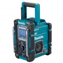 Makita DMR301 Job Site Charger Radio