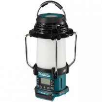 Makita DMR056 DAB+ Radio with Lantern