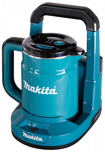 Makita DKT360Z 18v +18v Kettle