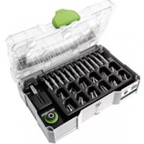 Festool 203817 MINI-Systainer T-LOC SYS-CE MINI 1 TL TRA