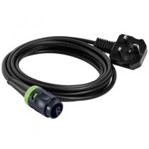 Festool 203924 plug it-cable H05 RN-F-4 GB