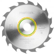 Festool 493196 Saw blade HW 210 x 2.6 x 30 PW16