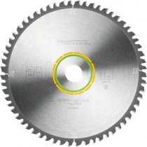 Festool 494604 Saw blade HW 260x2.5x30 W60