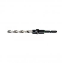 Festool 495308 Twist drill bit HSS D 8/75 CE/M-Set