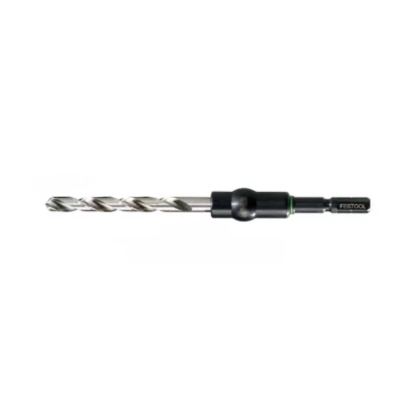 Festool 495308 Twist drill bit HSS D 8/75 CE/M-Set