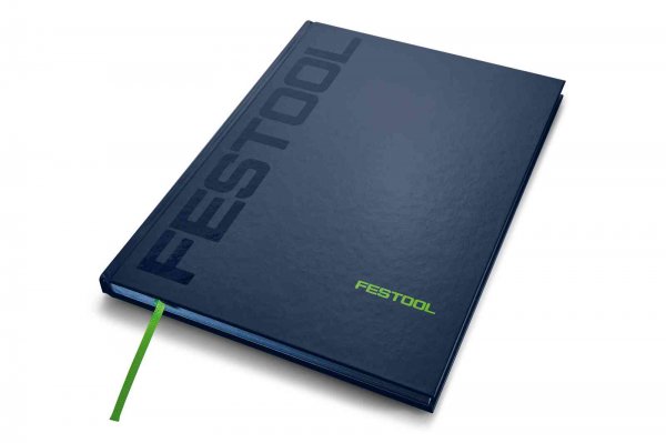 Festool 498866 Notebook