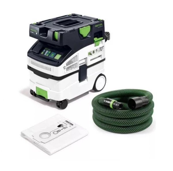 Festool 574835 Mobile dust extractor CTL MIDI I 230V GB