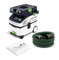 Festool 574836 Mobile dust extractor CTL MIDI I 110V GB