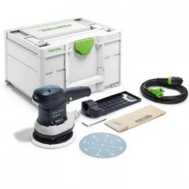 Festool 576083 Eccentric Sander ETS 150/5 EQ-Plus 230V GB