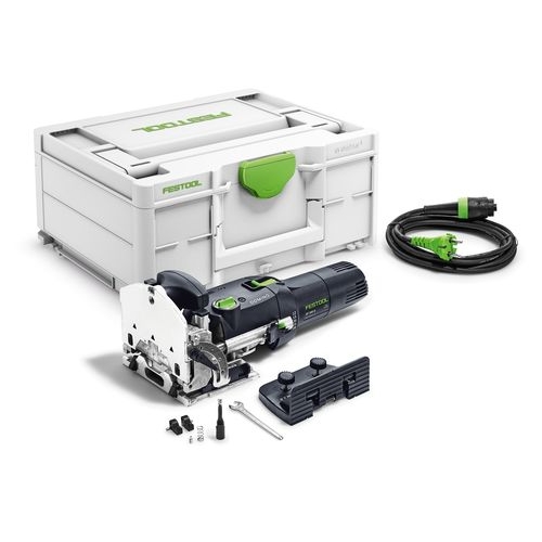 Festool 576415 Domino Joining Machine DF 500 Q-Plus 230V GB