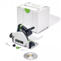 Festool 576706 Plunge-Cut Saw TS 55 FEBQ-Plus 230V GB