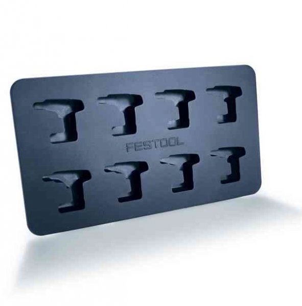 Festool 577366 Ice Cube Tray ICT-FT1