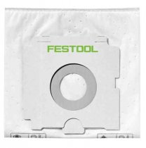 Festool 496186 SELFCLEAN filter bag SC FIS-CT 36/5