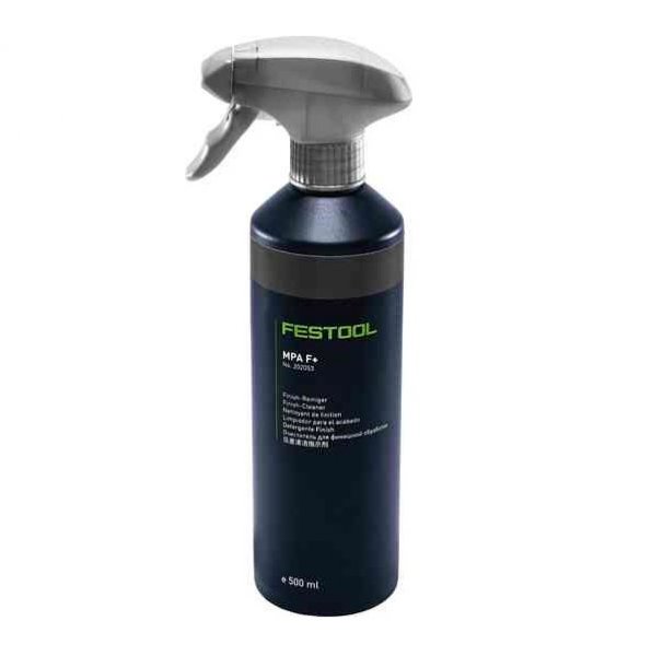 Festool 202053 Finish-Cleaner MPA F+/0.5L