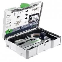 Festool 497657 FS-SYS/2 Plunge Saw Guide Rail Accessory Set Kit