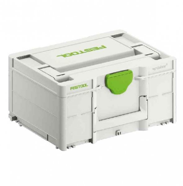 Festool 204842 Systainer³ SYS3 M 187