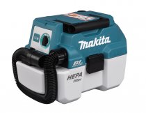 Makita DVC750LZ Brushless Vacuum Cleaner LXT