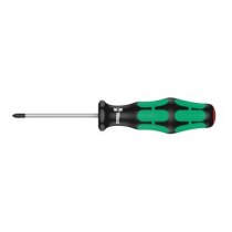 Wera 008710 Kraftform 350 Screwdriver Phillips Tip PH1