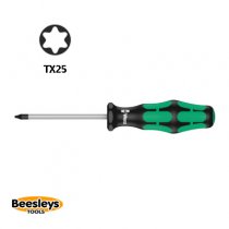 Wera 028012 367 Screwdriver for TORX® TX25 x 100mm