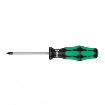 Wera 028012 367 Screwdriver for TORX® TX25 x 100mm