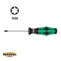 Wera 028015 367 Screwdriver for TORX® TX30 x 120mm