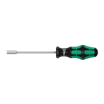 Wera 029405 395 Nutdriver 6mm x 125mm