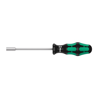 Wera 029415 395 Nutdriver 8mm x 125mm