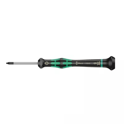 Wera 118040 2067 TORX® Screwdriver TX5