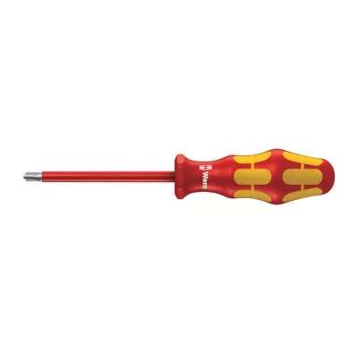 Wera 006381 162 i PH/S VDE Insulated screwdriver for Plus/Minus screws