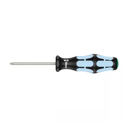 Wera 032051 3367 Screwdriver for TORX® screws TX9