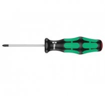 Wera 008705 - 350 SB Screwdriver for Phillips screws PH0