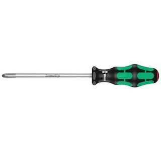 Wera 008735 - 350 SB Screwdriver for Phillips screws PH3