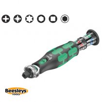 Wera 004280 - 8009 Zyklop Pocket Set 1