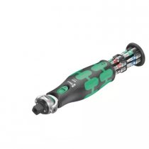 Wera 004280 - 8009 Zyklop Pocket Set 1