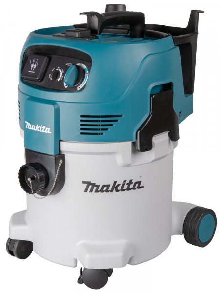 Makita VC3012M M Class Dust Extractor 110v