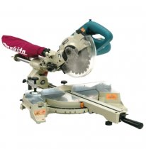 Makita LS0714N Slide Compound Mitre Saw 190mm 110Volt