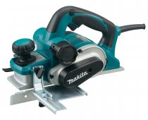 Makita KP0810K Heavy Duty Planer 82mm 230Volt