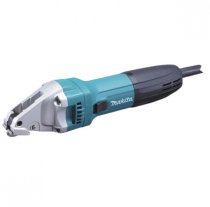 Makita JS1601 Straight Metal Shear 1.6mm 110Volt