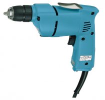 Makita 6510LVR Rotary Drill 10mm 230Volt